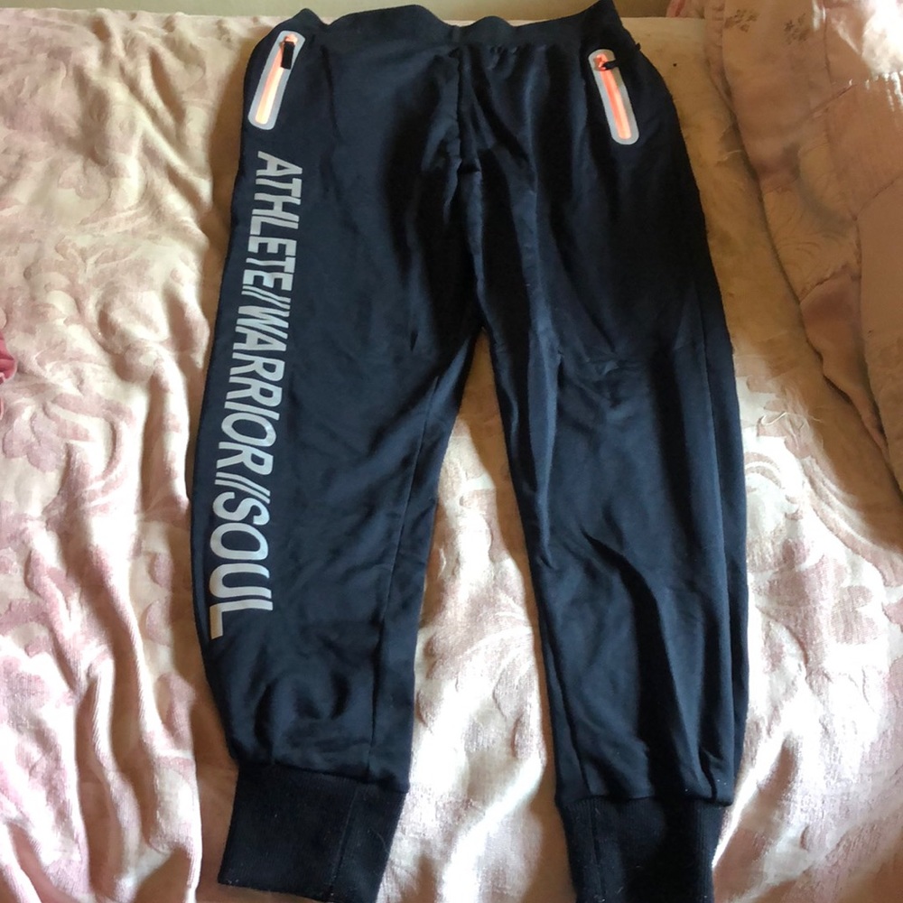 Soulcycle jogger